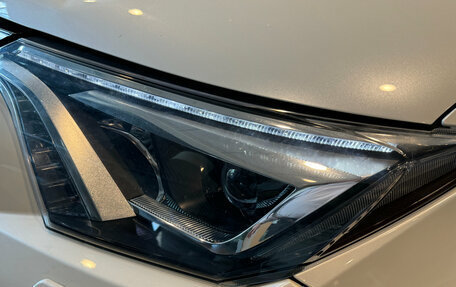 Toyota RAV4, 2018 год, 2 570 000 рублей, 7 фотография