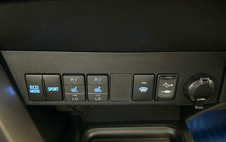 Toyota RAV4, 2018 год, 2 570 000 рублей, 19 фотография