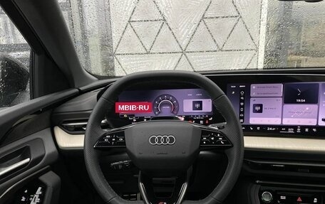 Audi Q5, 2026 год, 6 240 000 рублей, 17 фотография
