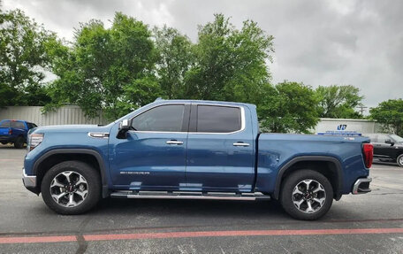 GMC Sierra, 2024 год, 7 144 354 рублей, 4 фотография