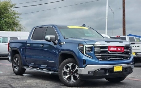 GMC Sierra, 2024 год, 7 144 354 рублей, 2 фотография