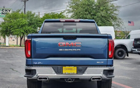 GMC Sierra, 2024 год, 7 144 354 рублей, 6 фотография