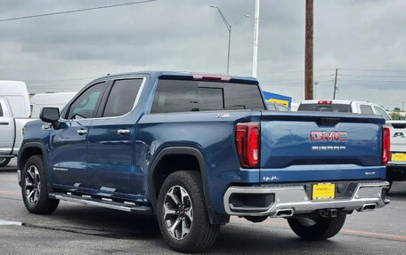 GMC Sierra, 2024 год, 7 144 354 рублей, 7 фотография