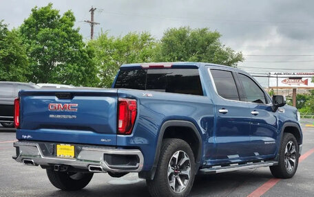 GMC Sierra, 2024 год, 7 144 354 рублей, 5 фотография