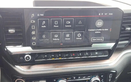 GMC Sierra, 2024 год, 7 144 354 рублей, 14 фотография