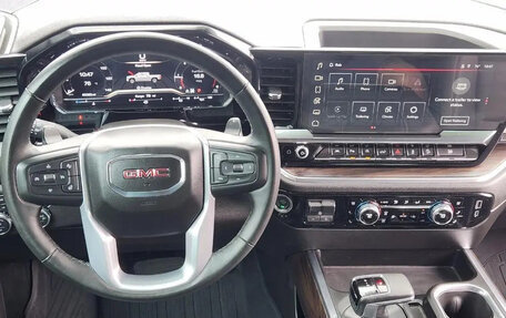 GMC Sierra, 2024 год, 7 144 354 рублей, 11 фотография