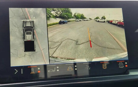 GMC Sierra, 2024 год, 7 144 354 рублей, 15 фотография