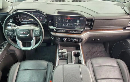 GMC Sierra, 2024 год, 7 144 354 рублей, 10 фотография