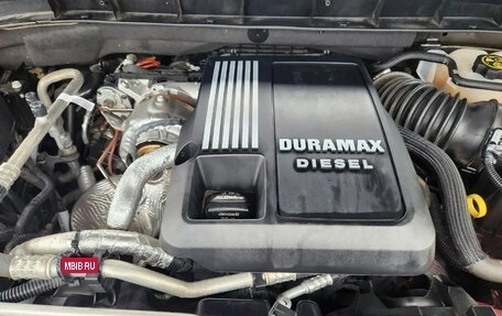 GMC Sierra, 2024 год, 7 144 354 рублей, 8 фотография