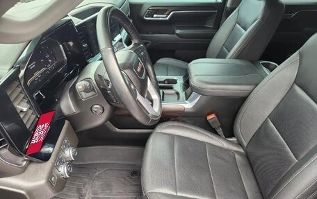 GMC Sierra, 2024 год, 7 144 354 рублей, 9 фотография