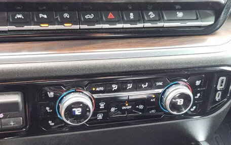 GMC Sierra, 2024 год, 7 144 354 рублей, 16 фотография