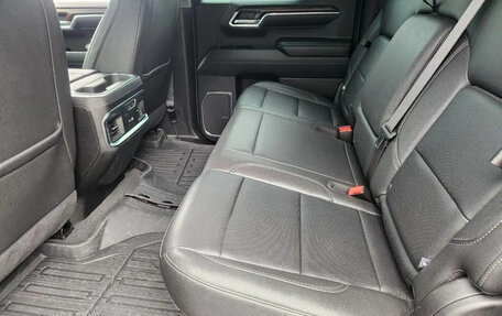 GMC Sierra, 2024 год, 7 144 354 рублей, 17 фотография