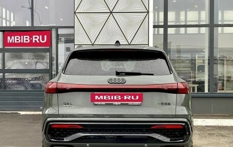 Audi Q5, 2026 год, 6 240 000 рублей, 4 фотография