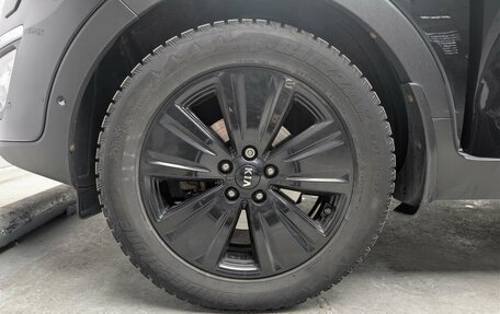 KIA Sportage III, 2014 год, 1 597 000 рублей, 7 фотография