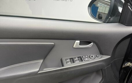 KIA Sportage III, 2014 год, 1 597 000 рублей, 8 фотография