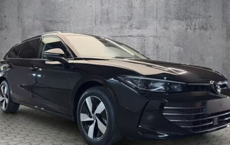 Volkswagen Passat, 2026 год, 5 447 404 рублей, 3 фотография