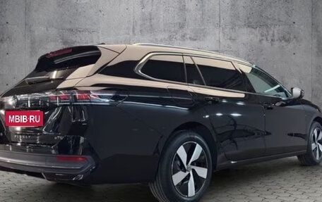 Volkswagen Passat, 2026 год, 5 447 404 рублей, 4 фотография