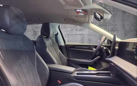 Volkswagen Passat, 2026 год, 5 447 404 рублей, 9 фотография