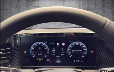 Volkswagen Passat, 2026 год, 5 447 404 рублей, 16 фотография