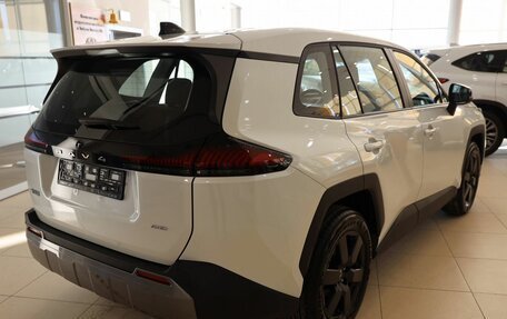 Toyota RAV4, 2026 год, 4 750 000 рублей, 3 фотография