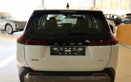 Toyota RAV4, 2026 год, 4 750 000 рублей, 6 фотография