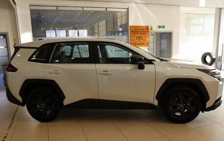 Toyota RAV4, 2026 год, 4 750 000 рублей, 7 фотография