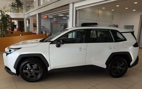 Toyota RAV4, 2026 год, 4 750 000 рублей, 8 фотография