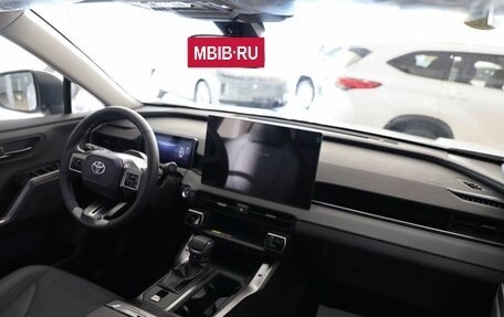 Toyota RAV4, 2026 год, 4 750 000 рублей, 9 фотография