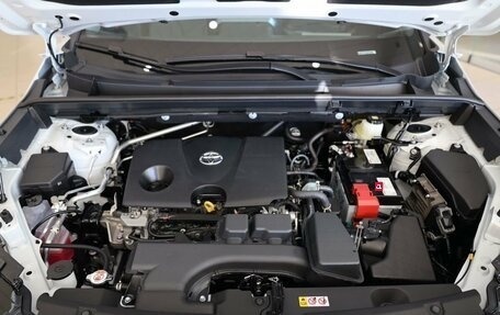 Toyota RAV4, 2026 год, 4 750 000 рублей, 13 фотография