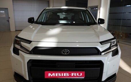 Toyota RAV4, 2026 год, 4 750 000 рублей, 2 фотография