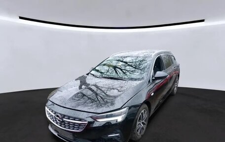 Opel Insignia II рестайлинг, 2022 год, 1 832 000 рублей, 1 фотография