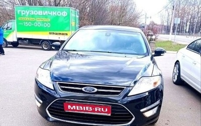 Ford Mondeo IV, 2011 год, 500 000 рублей, 1 фотография