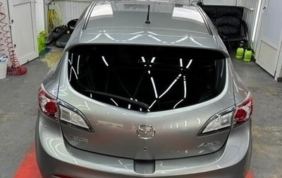 Mazda Axela, 2010 год, 890 000 рублей, 1 фотография