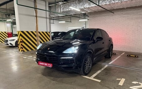 Porsche Cayenne III, 2021 год, 10 700 000 рублей, 1 фотография