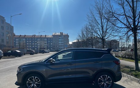 Geely Coolray I, 2022 год, 1 690 000 рублей, 1 фотография