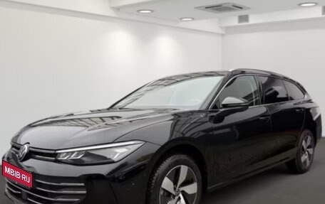 Volkswagen Passat, 2026 год, 4 954 661 рублей, 1 фотография