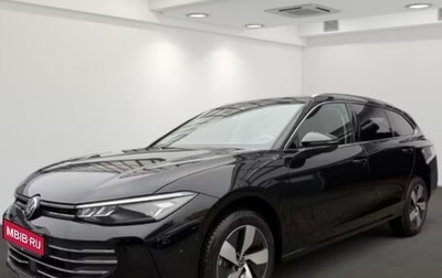 Volkswagen Passat, 2026 год, 4 954 661 рублей, 1 фотография