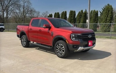 Ford Ranger, 2024 год, 6 797 764 рублей, 1 фотография