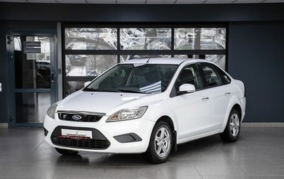 Ford Focus II рестайлинг, 2010 год, 700 000 рублей, 1 фотография