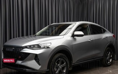 Haval F7x I, 2023 год, 2 070 000 рублей, 1 фотография