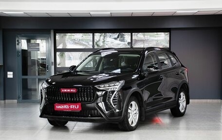 Haval Jolion, 2025 год, 2 300 000 рублей, 1 фотография