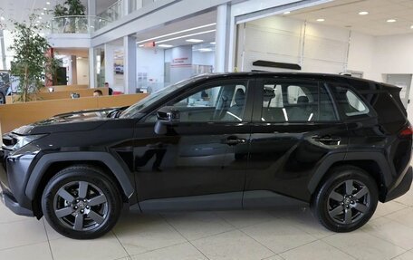 Toyota RAV4, 2026 год, 4 750 000 рублей, 2 фотография