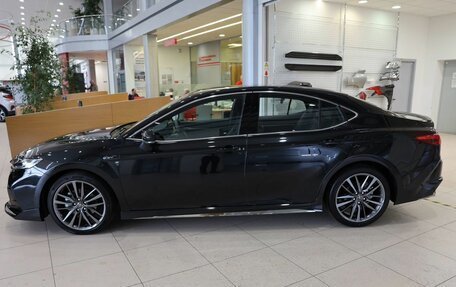 Toyota Camry, 2026 год, 4 550 000 рублей, 3 фотография