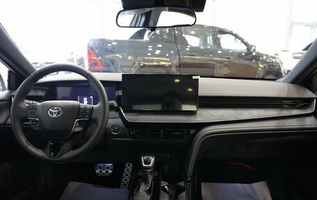 Toyota Camry, 2026 год, 4 550 000 рублей, 13 фотография