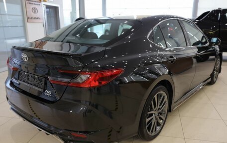 Toyota Camry, 2026 год, 4 550 000 рублей, 5 фотография