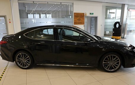 Toyota Camry, 2026 год, 4 550 000 рублей, 6 фотография