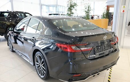 Toyota Camry, 2026 год, 4 550 000 рублей, 7 фотография