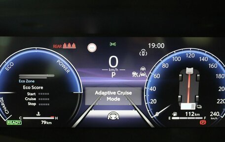 Toyota Camry, 2026 год, 4 550 000 рублей, 4 фотография