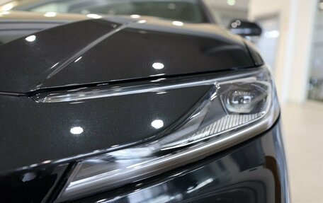 Toyota Camry, 2026 год, 4 550 000 рублей, 9 фотография