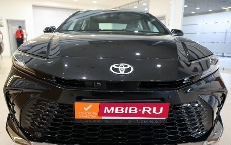 Toyota Camry, 2026 год, 4 550 000 рублей, 10 фотография